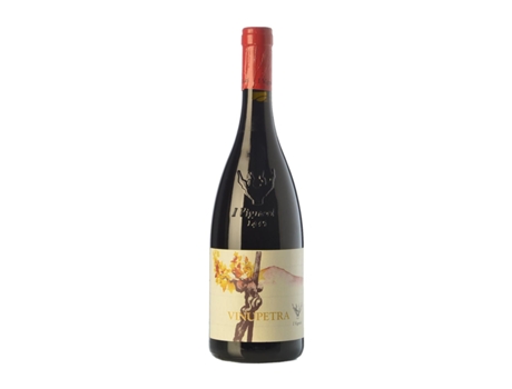 Vinho I VIGNERI Rosso Vinupetra Etna (0.75 L - 1 Unidade)