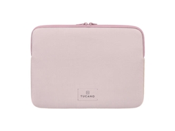 Sleeve TUCANO Neopreno para Macbook Neo (13'' - Rosa)