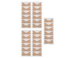 KOFIHETY Patches De Correção Profissional Para Unha Encravada Conjunto De Adesivos Para Correção De Unhas Cuidados Com Os Pés