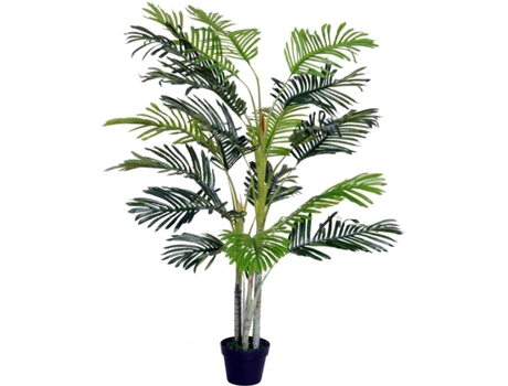 Palmeira artificial OUTSUNNY (150cm)