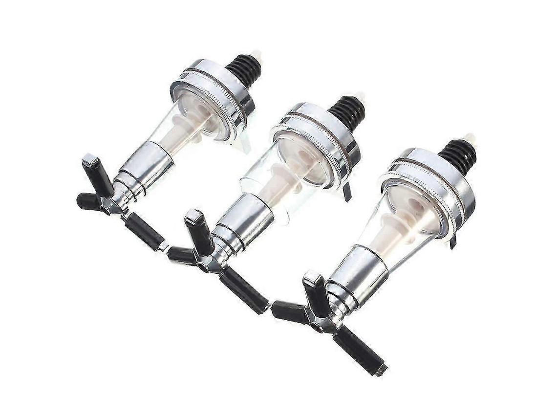 Dispensador De Bebidas Dispensador De Bar Bombas Para Sucos Vodka Uísque PENGDSJE