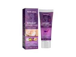 Creme Natural para Tonificar e Realçar Seios LAXISCREED