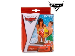 Bola Insuflável Cars