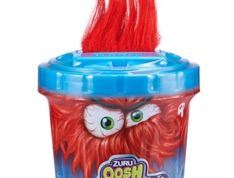 Bote De Slime Con Pelo Para Mezclar De Varios Colores Surtido Jucosurp22