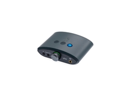 Mini Dac com Amp de Auscultadores IFI Uno .