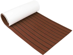 Espuma Eva Faux Rv para Tapis de Terrasse em Bateau 35,4" SFUSHOS