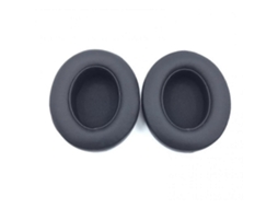 Almofadas De Reposição Para Fone De Ouvido Beats Studio 2.0 E Beats Studio 3.0