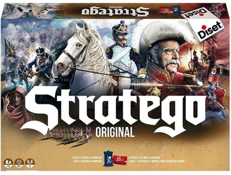 Stratego Original - Diset