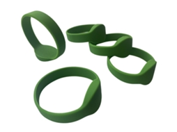 5-pulseiras De Identificação Impermeáveis, Em4100125khz, Pulseira Inteligente Para Controle De Acesso, Pulseiras Rfid