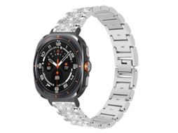 Bracelete Nylon para Samsung Galaxy Watch Fit 3 XIAOMOYU
