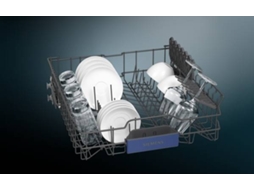 Máquina de Lavar Loiça SIEMENS SN23HW36TE (12 Conjuntos - 60 cm - Branco)