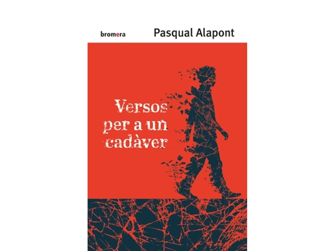 Livro Versos Per A Un Cadàver de Alapont Ramon e Pasqual