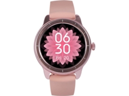 Smartwatch ALIMENTATION Yiz1178 Rosa