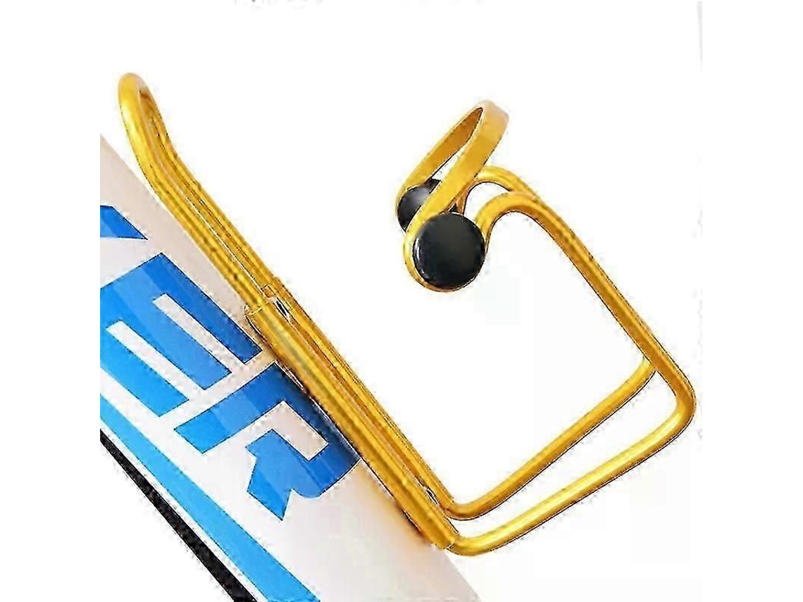 Suporte Colorido Para Garrafa De Água De Bicicleta Mtb, Em Liga De Alumínio/plástico, Para Ciclismo.