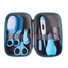 Kit de Higiene para Bebés KIDZUP