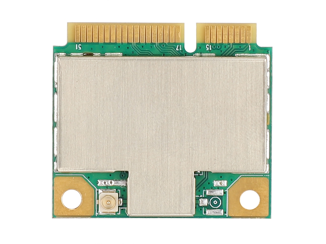 Placa de Rede Wifi LAXISCREED