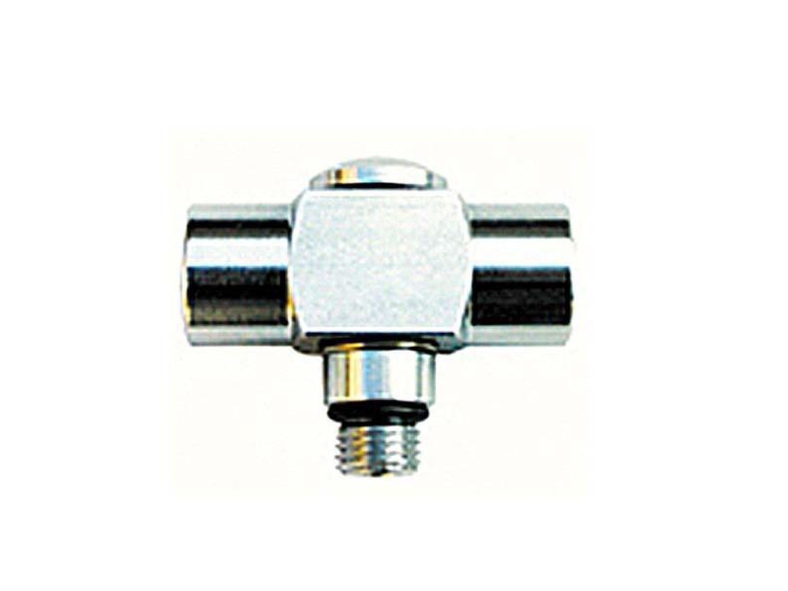 Tecnomar Hose Adaptor 3/8 Unf
