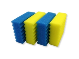 Ferramenta de Limpeza de Janelas 3 em 1, Limpiaglass com Spray com S/MARCA
