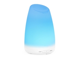 Umidificador e Difusor de Aromas, 150 Ml BRILVIBERA