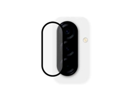 Protetor de Lente Preto para Samsung Galaxy A26 5g LA CASA DE LAS CARCASAS