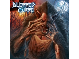 CD Blessed Curse - Blessed Curse