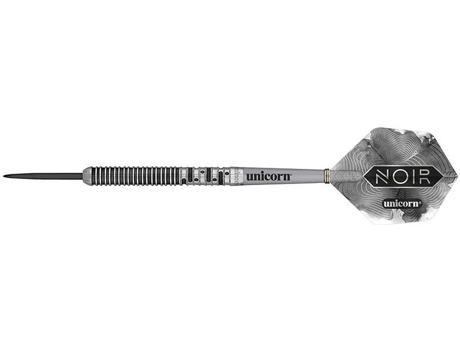 Dardos UNICORN Noir Gary Anderson Fase 5 90% 21Gr 27850