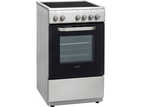 Fogão VOX CHT 5001IX (50 L - Elétrico - Inox)