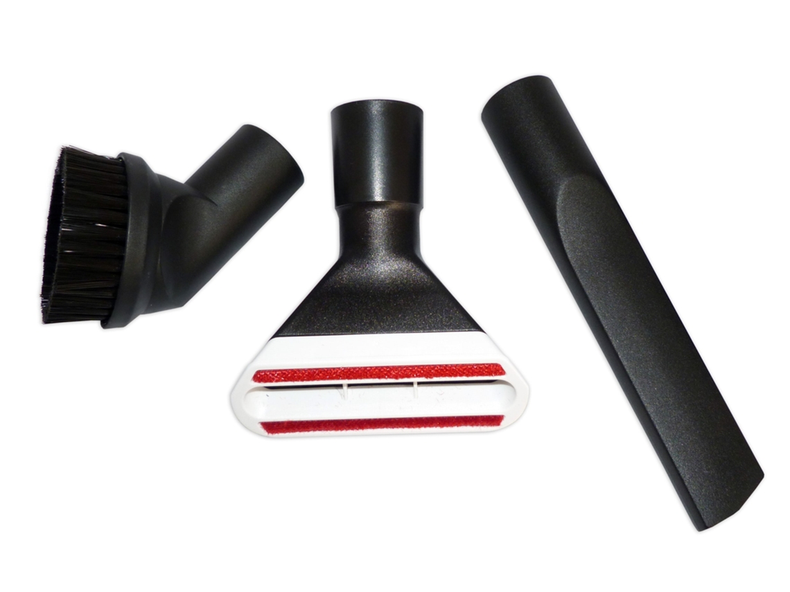 Kit de Aspirador 3 Unidades 35mm Miele para Aspirador Mvp705mi