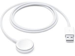 Cabo de Carregamento Magnético APPLE Watch (Outlet Caixa Aberta - 1 m)