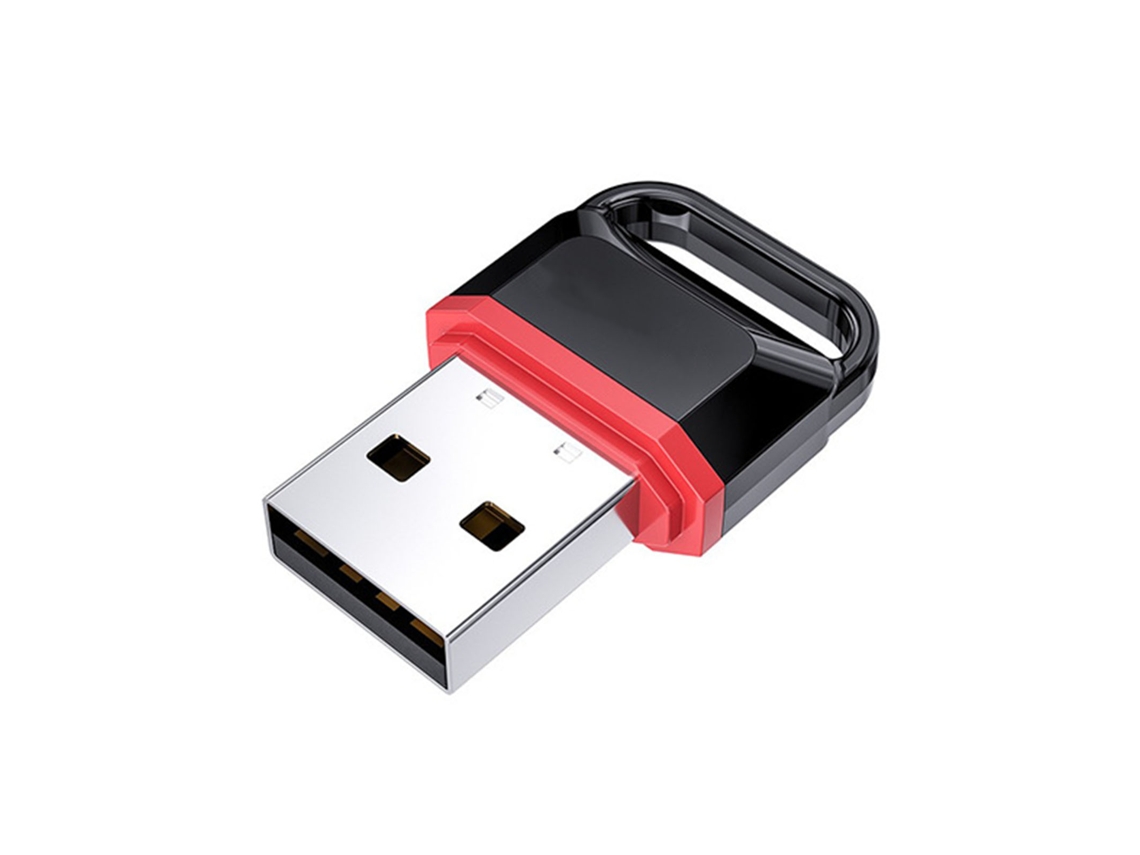 Aetheria adaptador Bluetooth 5.0 Usb Plug And Play Dongle Transmissor Receptor para Pc Fone Mouse Teclado