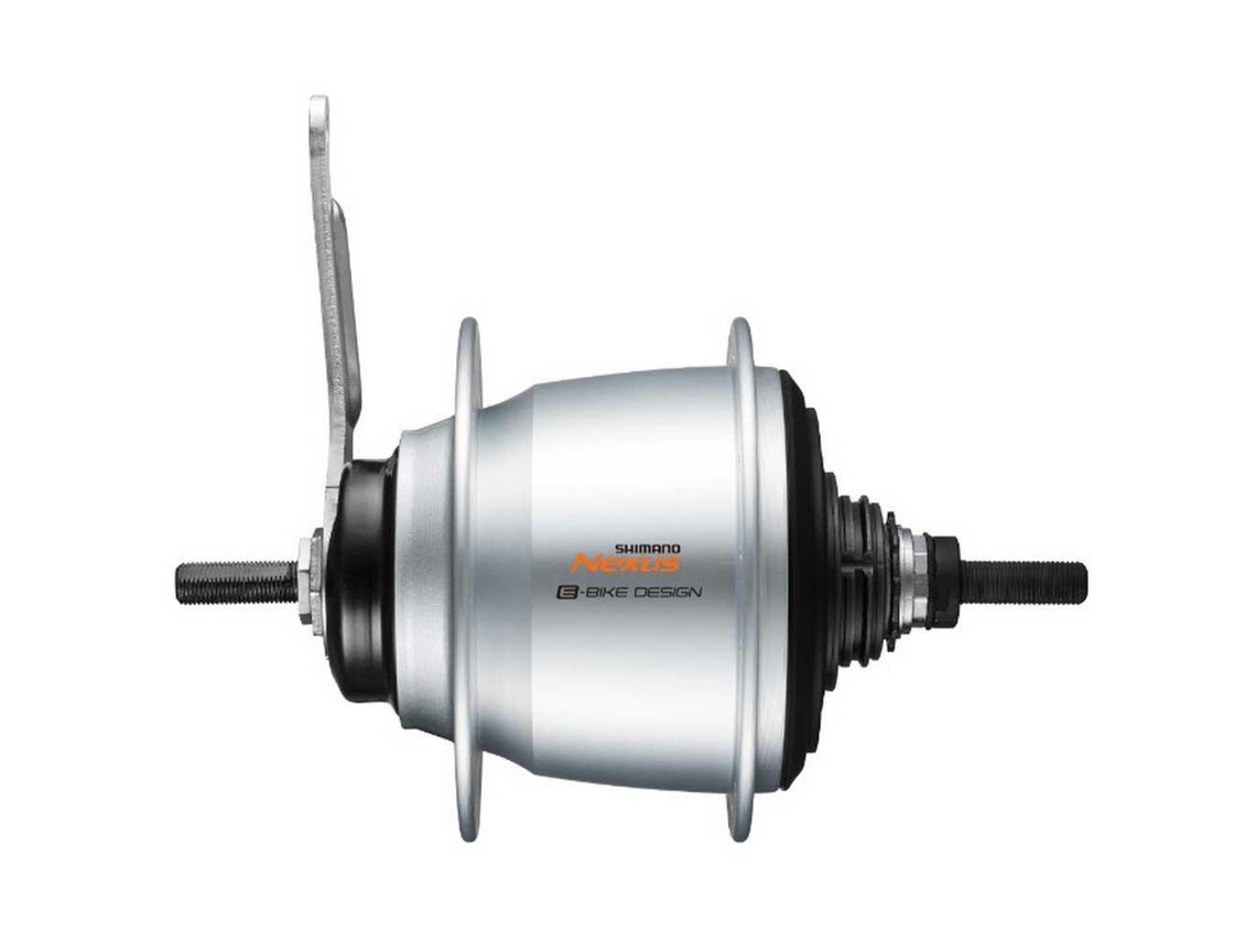 Shimano Nexus E-Bike 5V Back-Pedal Rear