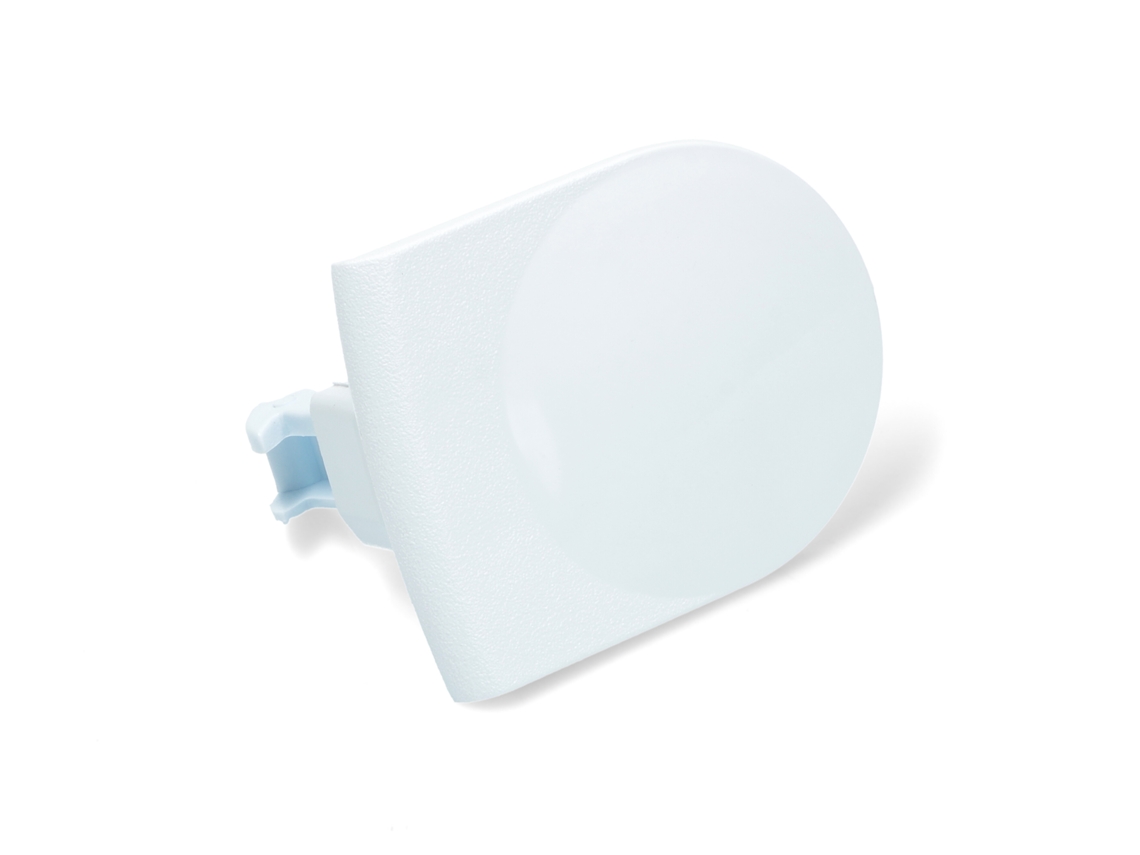 Puxador da Porta Beko 2008000500 para Máquina de Lavar Roupa Dhl001ac
