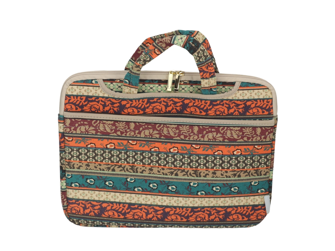 Bolsa Para Notebook (a Prova D'água E Anti-impacto) Casual Fashion Bolsa Para Notebook Feminina De 15 Polegadas