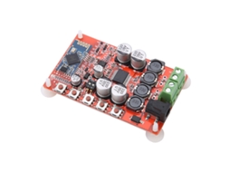 Módulo Amplificador Bluetooth Tda7492p 50w*2