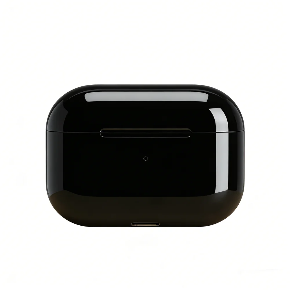 Fones De Ouvido Sem Fio Bluetooth Tws Com Tela Sensível Ao Toque (preto) Para Esportes