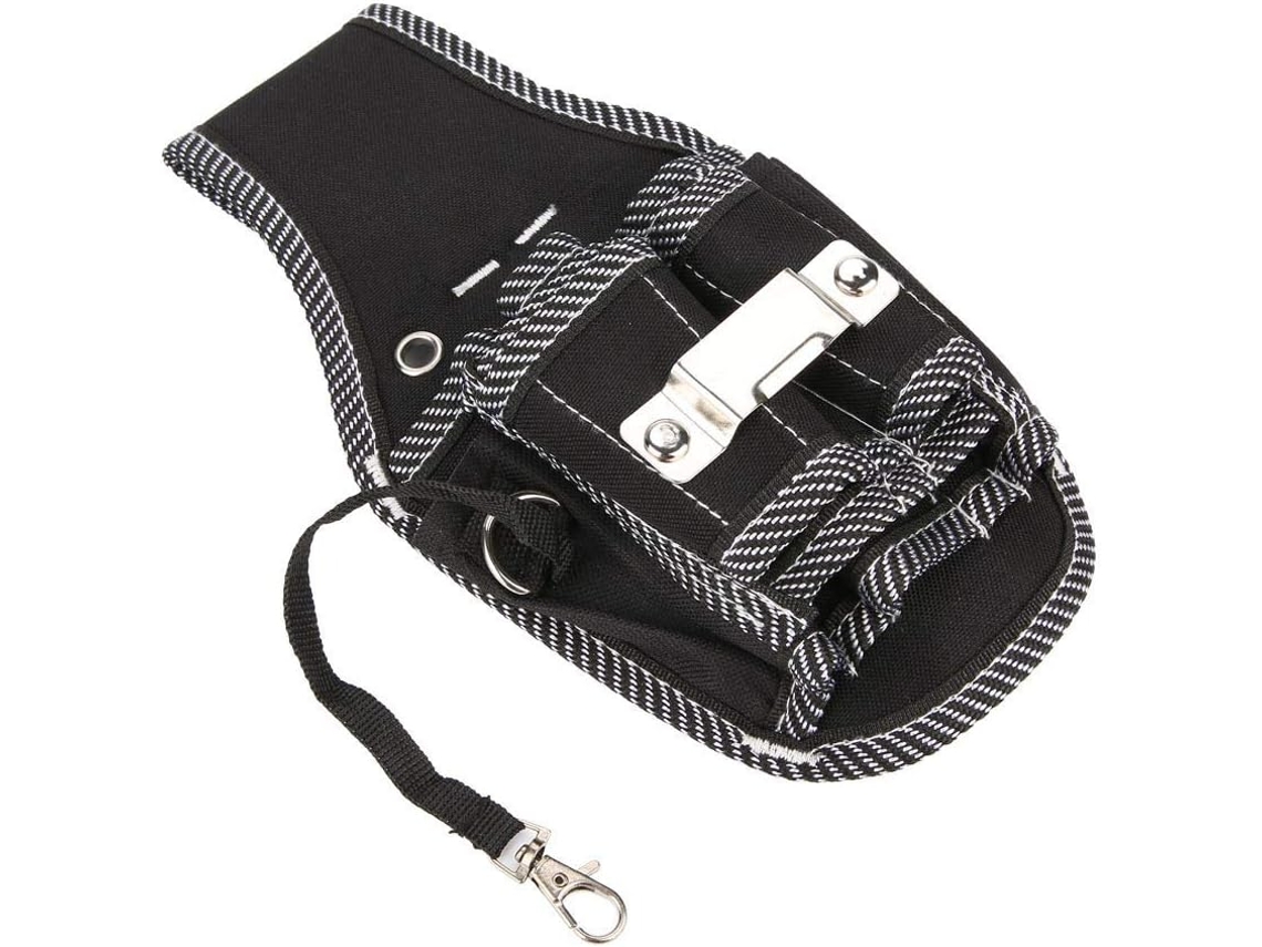 Bolsa Para Ferramentas, Pochete Para Ferramentas De Eletricista, Cinto De Trabalho Com Vários Bolsos, Ideal Para