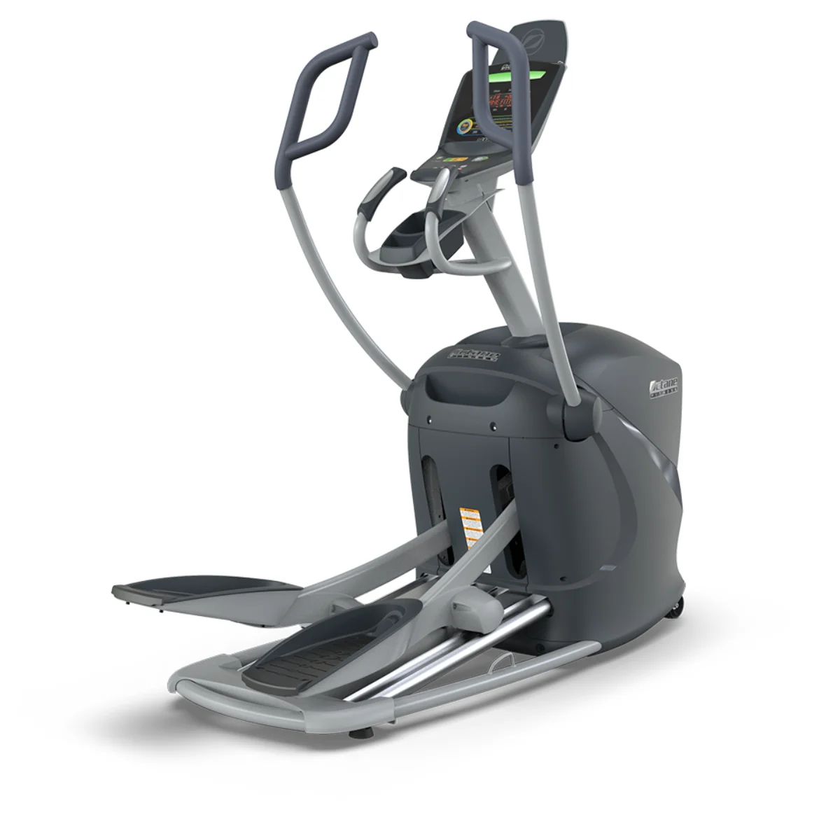 Treinador Elíptico Q37xi Octane Fitness