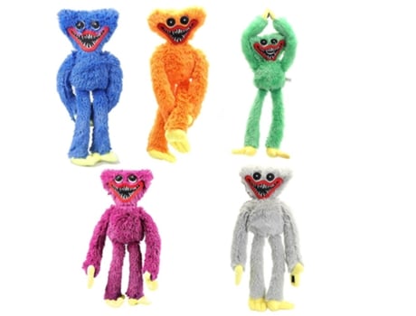 Peluche GAATPOT Stitch Lilo & Stitch Plush Dolls Stuffed Animals