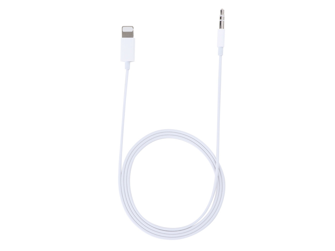 Adaptador LAXISCREED 90cm Compatível com Ios12