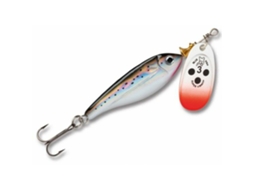 Colher BLUE FOX minnow super vibrax 5g 5 g