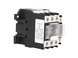 Contator 3p Alta Conductividade HKJ
