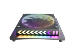 Resfriamento Rápido Do Radiador De Calor De Substituição Do Refrigerador Interno Para Xbox Series X