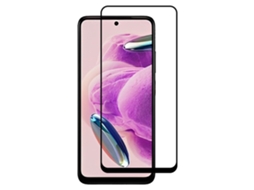 Pelicula de Vidro AQUAFORGE Redmi Note 12S. Conte