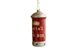 Laxiscreed Bola De Natal Em Forma De Árvore, Pequeno Enfeite Decorativo Para Natal