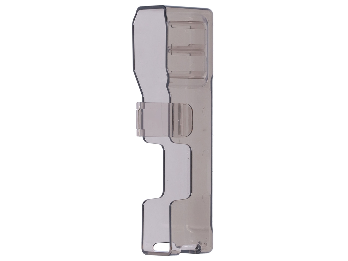 Pocket Camera Portable Protective Carry Cover Case Storage Hand Box For Dji Pocket 2 LAXISCREED