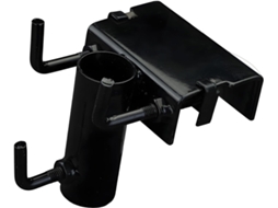 Suporte De Guarda Sol Encaixe Para Varanda, Suporte Para Guarda Sol De Jardim, Suporte De Mesa Para Gramado E Casa