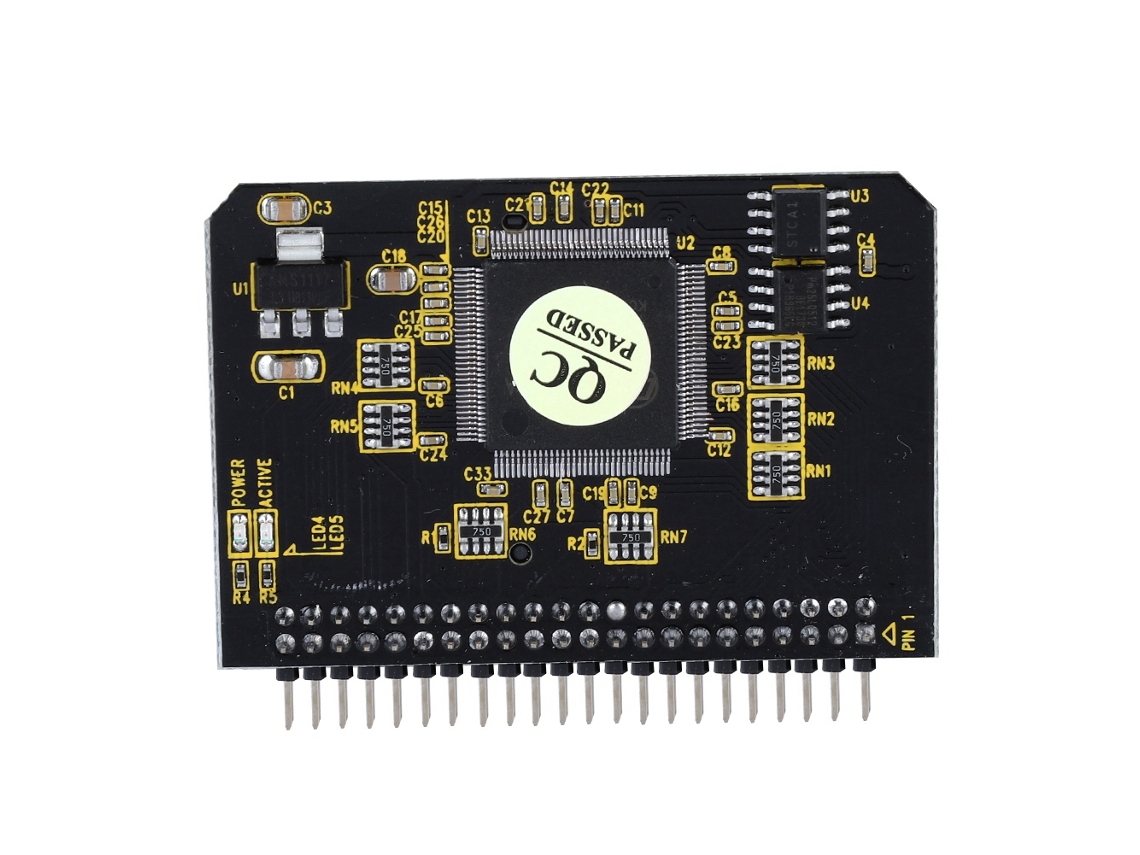 Adaptador Sd para Ide LAXISCREED