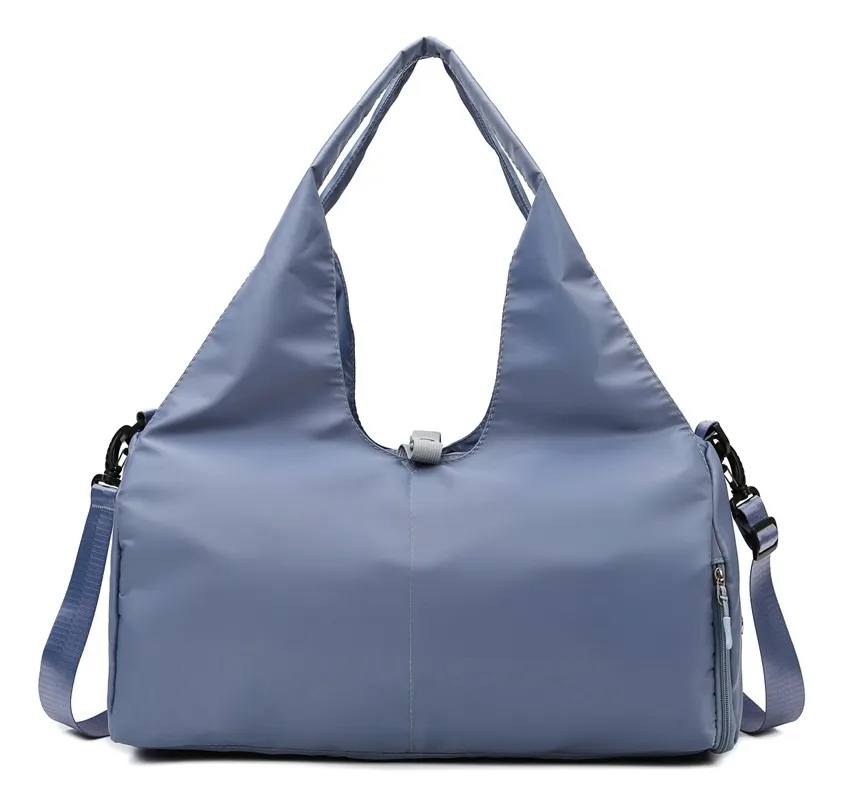 Bolsa Esportiva Para Ioga, Bolsa Esportiva Com Compartimentovayotoy