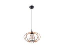 Candeeiro Suspenso LEDBOX E27