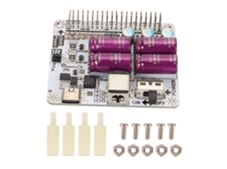 Placa de filtro de potência HiFi para melhoria da qualidade sonora EOOCOO